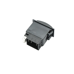 Intreruptor, comutator faza scurta/lunga universal, Cod: DISKX35 - Img 4