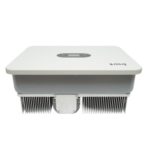 Invertor 6KW ON/OFF-GRID Hybrid LCD WIFI, 2xMPPT prosumator iMars, XD6KTL , Cod: BK77562, Marca: INVT - Img 4