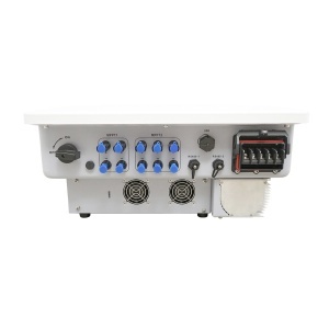 Invertor iMARS ON-GRID 25KW XG25KTR INVT, trifazic, prosumator, INVT, BK77695 - Img 4