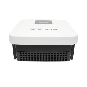 Invertor ON-GRID 15KW SOLAX X3-MIC-15K-G2, trifazic, prosumator 2xMPPT, SOLAX, DISLD70 - Img 5