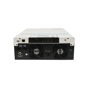 Invertor ON/OFF-GRID 5KW, XN50IM-48 INVT, 220V, Hybrid monofazic 220V, Cod: BK69309, Brand: INVT - Img 2