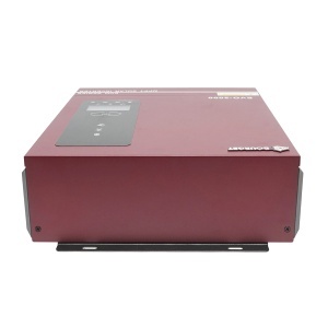 Invertor solar hibrid 1.6kW, 12V, MPPT 80A, monofazic, OFF-GRID, EVO-2000 Bourget, BOURGET, 93RG550 - Img 6