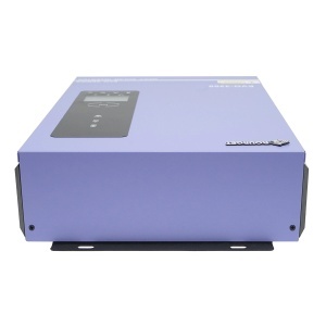 Invertor solar hibrid 3.0kW, 24V, MPPT 80A, monofazic, OFF-GRID, EVO-3200 Bourget, BOURGET, 93RG551 - Img 6