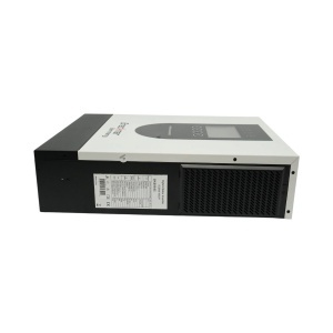 Invertor solar hibrid 6.5kW, 48V, MPPT 120A, monofazic, ON/OFF-GRID, functie paralel Breckner Germany, BK77729 - Img 4