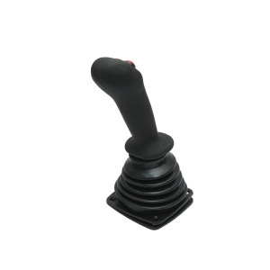 Joystick electric cu 2 butoane D-DK-03, Cod: DISKX63, Brand: BRECKNER GERMANY - Img 3