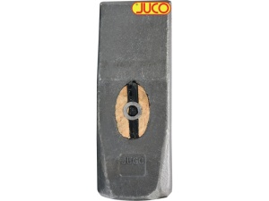 JUCO Ciocan de blocare 8 000 g mâner din lemn - Img 3