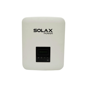 Kit complet fotovoltaic ON-GRID cu invertor 5KW SOLAX si panouri solare LONGI 12x415W, smart meter, sitem prindere pe tigla/tabla, Cod: BK88794, Brand: Solax - Img 2
