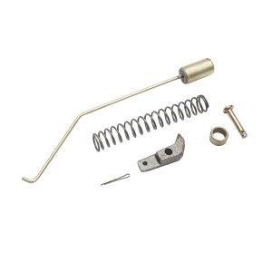 Kit reparații maneta frana mana Massey Ferguson cod OEM 892266, 892266M2, 892267M1, 892268M1, 892269M1, 898654M91, 898654M91, 898654M92, 898654M92, Cod: DISRB37 , Marca: AUTOSPEED