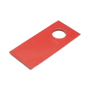 Lama cositoare rotativa 105x48x4mm Ø20mm Breckner Germany, DISNY01 - Img 4
