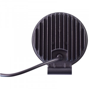 Lampa ceata cu 9 LED-uri 10-30V 27W unghi radiere 30 de grade tip spot, Cod: BK69055S, Brand: BRECKNER GERMANY - Img 2