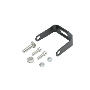 Lampa cu 4 LED-uri 10-30V 12W unghi radiere 30 de grade tip spot Breckner Germany, BRECKNER GERMANY, BK69312 - Img 5