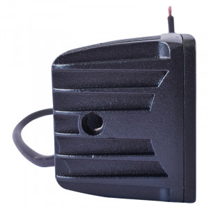 Lampa cu 4 LED-uri 10-90V 12W unghi radiere 30 de grade tip spot, Cod: BK69012S, Brand: BRECKNER GERMANY - Img 2