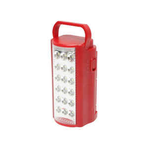 Lampa de lucru, LED, portabila, cu baterie 6V, 4Ah, USB, 100x95x200mm, FELINAR, Cod: BK78001 Echivalență: DISLH14, Breckner Germany - Img 2