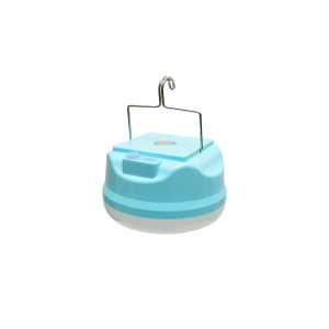 Lampa LED 100W cu magnet si baterie 800mA, albastra, Cod: BK78506, Brand: BRECKNER GERMANY - Img 3
