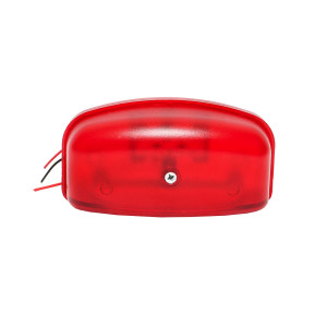 Lampa LED pentru iluminare placuta inmatriculare 12/24V FR0216R, Cod: BK69469, Brand: BRECKNER GERMANY - Img 3