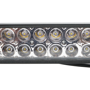 Lampa LED tip bara 12-24V, 36W, 70x66x170mm, Cod: BK69873, Brand: BRECKNER GERMANY - Img 4