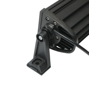 Lampa LED tip bara cu 12 leduri 9-60V 36W 6000K, Cod: BK69067, Brand: BRECKNER GERMANY - Img 4