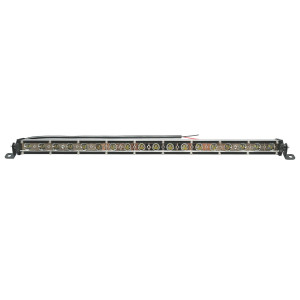 Lampa LED tip bara cu 18 leduri 9-60V 54W 6000K, Cod: BK69072, Brand: BRECKNER GERMANY - Img 1