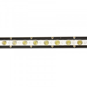 Lampa LED tip bara cu 36 LED-uri 9-60V 108W 6000K, Cod: BK69075, Brand: BRECKNER GERMANY - Img 4