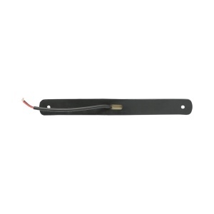 Lampa pozitie cabina camion LED 24V rosie 6 LED-uri 240x26x25mm Breckner Germany, BRECKNER GERMANY, BK69182 - Img 5