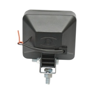 Lampa, proiector de lucru patrat JCB 110x110mm cod OEM 700/38800, 700/50029 , Cod: BK69086 - Img 2
