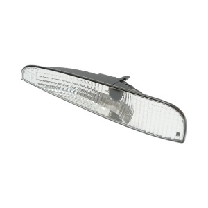 Lampa semnalizare stanga fata Mercedes Axor, Cod: BK98665, BRECKNER GERMANIA - Img 3