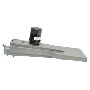 Lampa solara LED iluminat stradal 50W wireless, prindere pe stalp IP67, Cod: BK69932, Brand: BRECKNER GERMANY, - Img 4