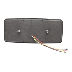 Lampa spate camion LED 343x145, 24V Breckner Germany, BK69107 - Img 4
