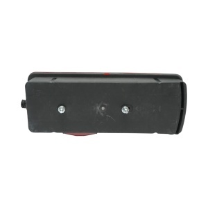 Lampa stop spate dreapta MAN TGA, TGX, TGS, TGL, TGM 400x160x88mm , Cod: BK98646, Breckner Germania - Img 2