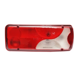 Lampa stop spate dreapta Scania, MAN, VW Crafter, Mercedes Sprinter 400x161x90mm cod OEM 1756751, Cod: DISTV46
