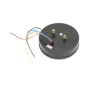 Lampa stop spate rotunda LED 12V/24V universala 140x40mm Breckner Germany, DISUJ90 - Img 2