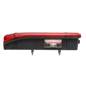 Lampa stop spate stanga MAN TGA, TGX, TGS, TGL, TGM 400x160x88mm cod OEM 81252256550, Cod: DISTV45 - Img 2
