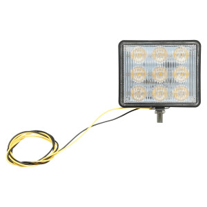 Lampa stroboscopica LED 12-24V alb, Cod: BK69307, Brand: BRECKNER GERMANY