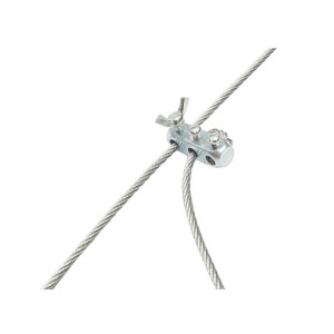 Lasou, dispozitiv prindere porc, Cod: BK77858, Brand: BRECKNER GERMANY - Img 4