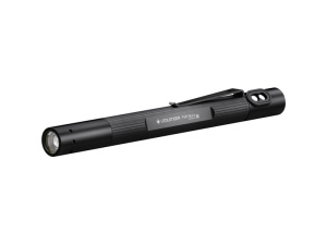 LEDLENSER Lanternă cu tijă reîncărcabilă P2R Work 110 lm Li-ion - Img 2