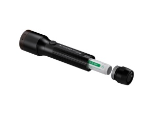 LEDLENSER P5R Core 500 lm Lanternă reîncărcabilă Li-ion - Img 2