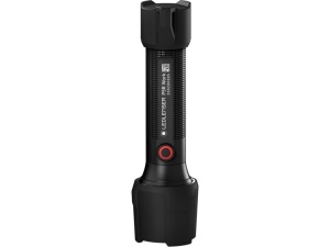 LEDLENSER P5R Work 480 lm Lanternă reîncărcabilă Li-ion - Img 5