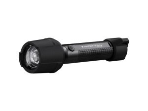 LEDLENSER P6R Work 850 lm Lanternă reîncărcabilă Li-ion - Img 1