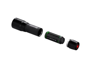 LEDLENSER P7 Core 450 lm Alkaline - Img 3