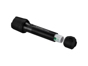 LEDLENSER P7R Work 1200 lm Lanternă reîncărcabilă Li-ion - Img 2