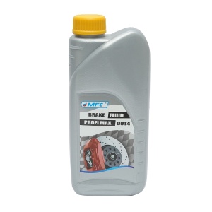 Lichid frana DOT4 1L Profi Max , Cod: DISUL68 - Img 1
