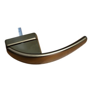 Maner fereastra, Roto Bold Auriu