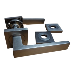Maner usa interior, Cod:Qubic QR