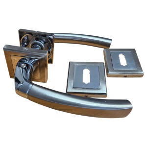 Maner usa interior, Cod:Ramy QR BB