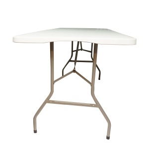 Masa pliabila de gradina cu maner 180x70x74cm, BK76202 - Img 4