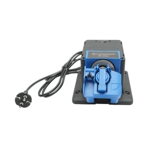 Masina de ascutit cutite elctrica 220V, 65W, 7000rpm, unghi 15-50°, latime ascutire 6-51mm, burghie 3-13mm, foarfece, dalti, rindele, DISUS56 - Img 4
