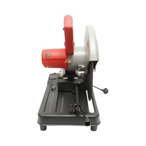 Masina de debitat metal profesionala 1800W, 220V, disc 355mm, taiere unghi 0-45°, Cod: BK76390 - Img 5