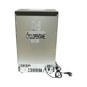 Masina de facut gheata profesionala 40 kg/24h, rezervor apa 3.5L, conexiune apa retea, cos colectare 4kg, autocuratare, afisaj LCD,BK00441 - Img 7