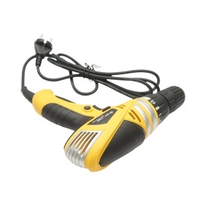 Masina de gaurit si insurubat 280W, 220V, mandrina rapida 10mm, turatie 750rpm Breckner Germany, BRECKNER GERMANY, BK76847 - Img 3