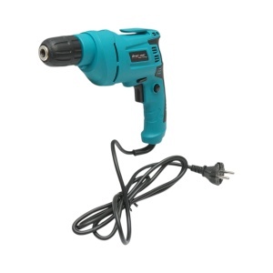 Masina de gaurit si insurubat 400W, 220V, mandrina 10mm, turatie 4500rpm Breckner Germany, BRECKNER GERMANY, BK76852